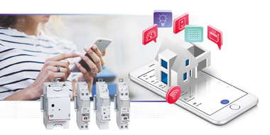 CX³ with Netatmo bei Elektro-Installationen Matthias Apel in Erfurt
