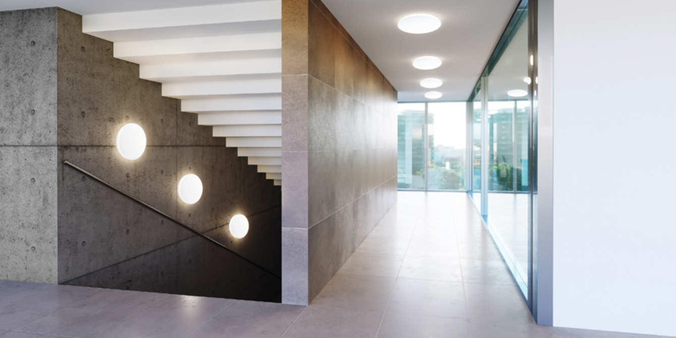 LED-Leuchten bei Elektro-Installationen Matthias Apel in Erfurt