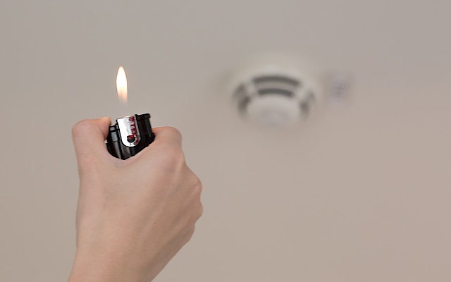 Baulicher Brandschutz bei Elektro-Installationen Matthias Apel in Erfurt