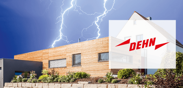 Dehn bei Elektro-Installationen Matthias Apel in Erfurt