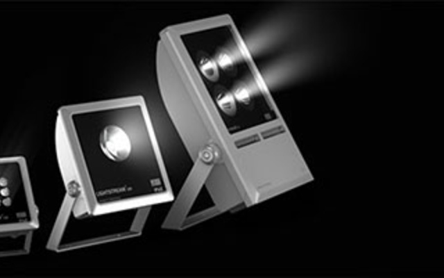 Lightstream LED bei Elektro-Installationen Matthias Apel in Erfurt