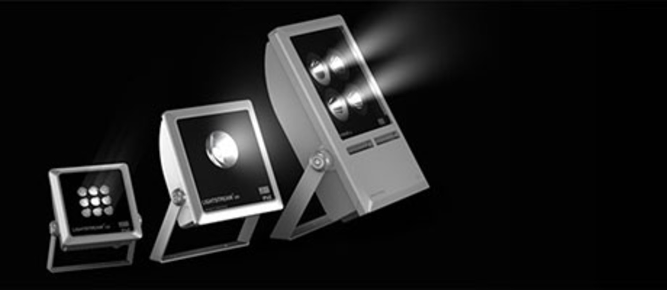 Lightstream LED bei Elektro-Installationen Matthias Apel in Erfurt