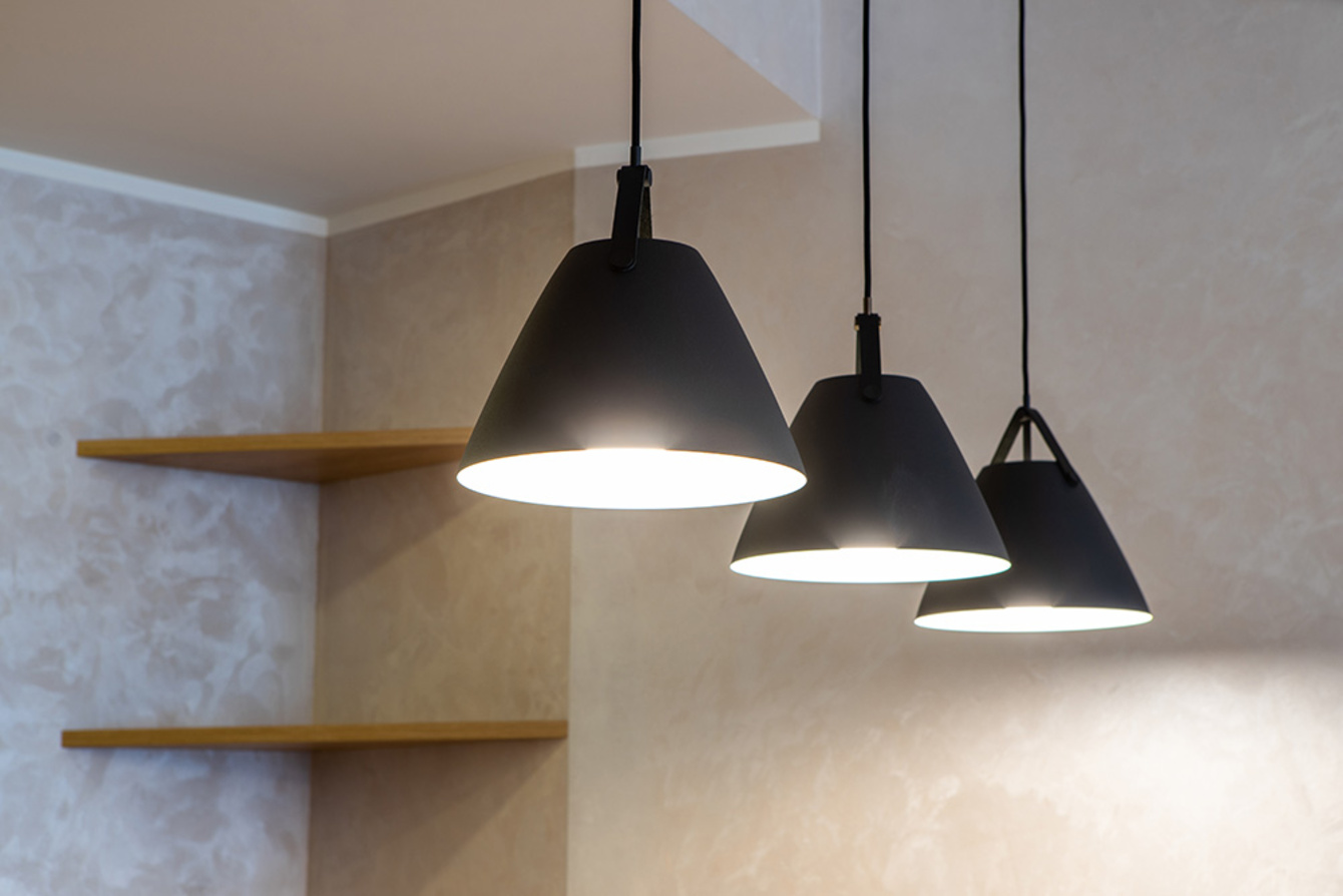 Licht & Leuchten bei Elektro-Installationen Matthias Apel in Erfurt