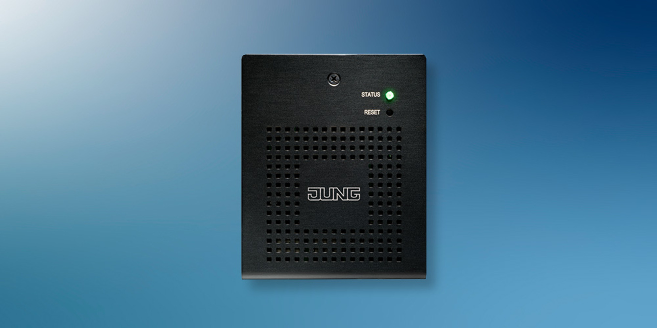 Smart Visu Server bei Elektro-Installationen Matthias Apel in Erfurt
