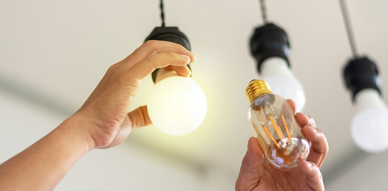 Energie sparen bei Elektro-Installationen Matthias Apel in Erfurt