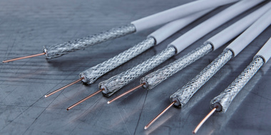 Kabel- und Steckverbinder bei Elektro-Installationen Matthias Apel in Erfurt