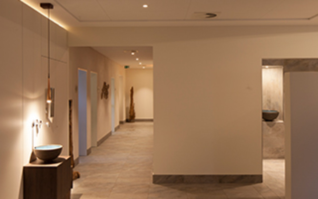 Spa / Wellness bei Elektro-Installationen Matthias Apel in Erfurt