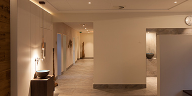 Spa / Wellness bei Elektro-Installationen Matthias Apel in Erfurt