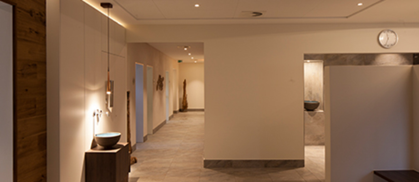 Spa / Wellness bei Elektro-Installationen Matthias Apel in Erfurt