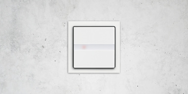 Busch-Komfortschalter® bei Elektro-Installationen Matthias Apel in Erfurt