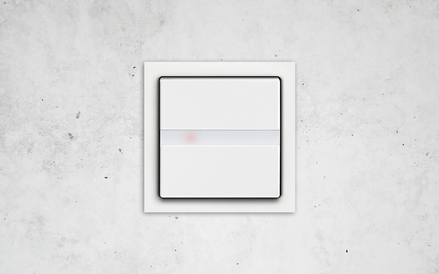 Busch-Komfortschalter® bei Elektro-Installationen Matthias Apel in Erfurt