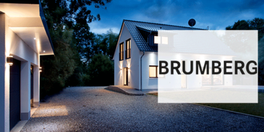 Brumberg bei Elektro-Installationen Matthias Apel in Erfurt