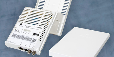 Ethernet over Coax bei Elektro-Installationen Matthias Apel in Erfurt