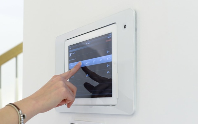 KNX-Planung bei Elektro-Installationen Matthias Apel in Erfurt