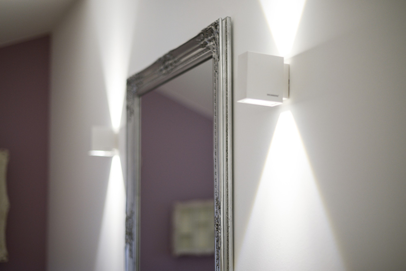 Licht & Leuchten bei Elektro-Installationen Matthias Apel in Erfurt
