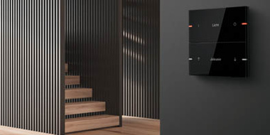 Gira Tastsensor 4 bei Elektro-Installationen Matthias Apel in Erfurt