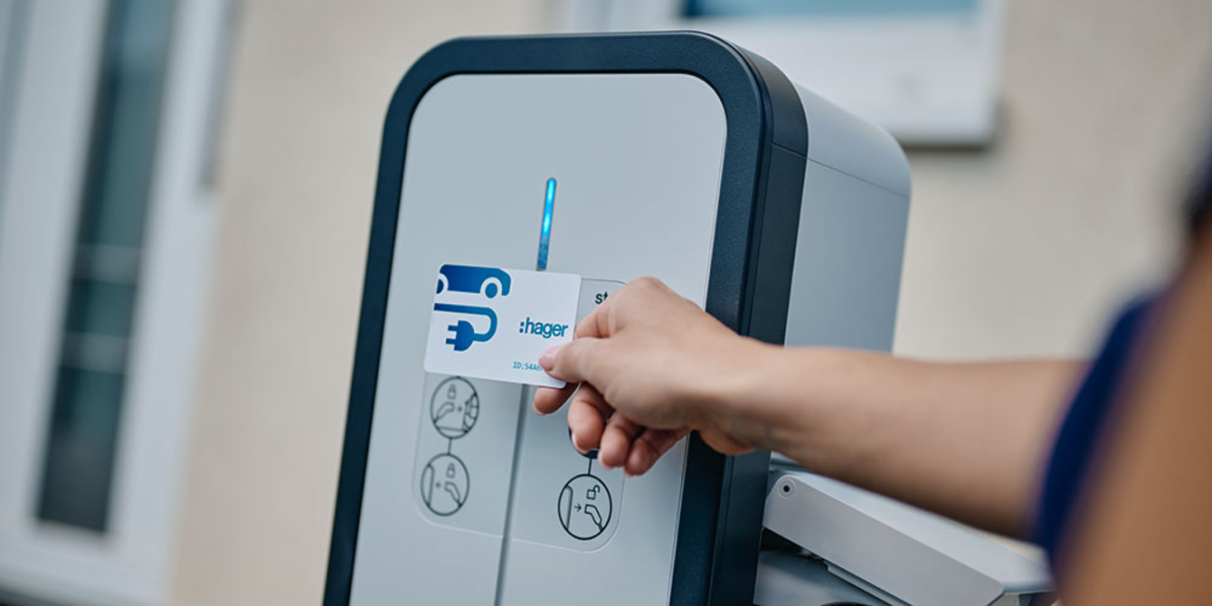 E-Mobilität öffentlicher Bereich bei Elektro-Installationen Matthias Apel in Erfurt