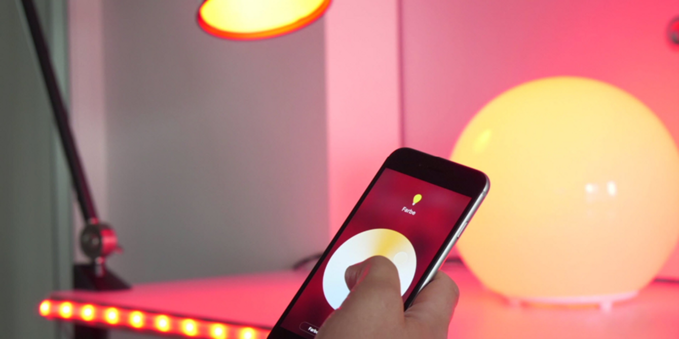 LED-Smart bei Elektro-Installationen Matthias Apel in Erfurt