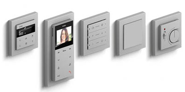 Gira System 55 bei Elektro-Installationen Matthias Apel in Erfurt