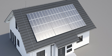 Umfassender Schutz für Photovoltaikanlagen bei Elektro-Installationen Matthias Apel in Erfurt