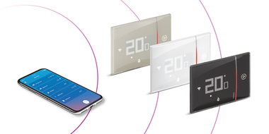 Smartes Heizen bei Elektro-Installationen Matthias Apel in Erfurt