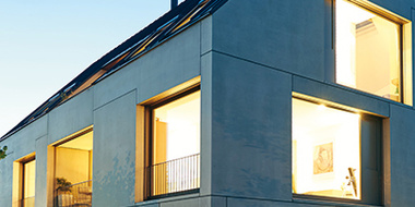 LUXORliving bei Elektro-Installationen Matthias Apel in Erfurt