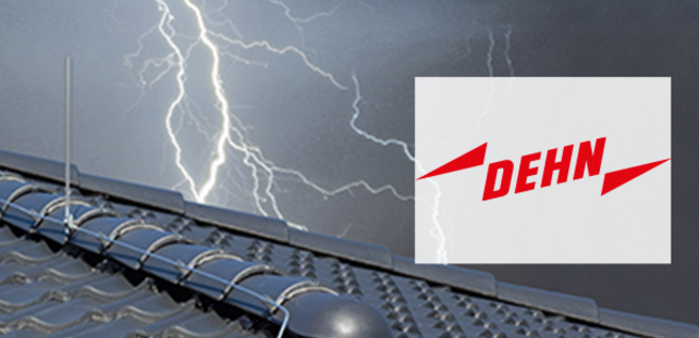 Dehn bei Elektro-Installationen Matthias Apel in Erfurt