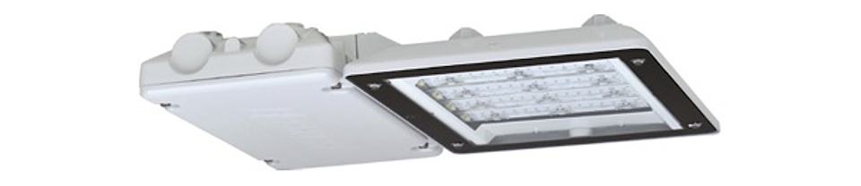 LED Hallenstrahler bei Elektro-Installationen Matthias Apel in Erfurt