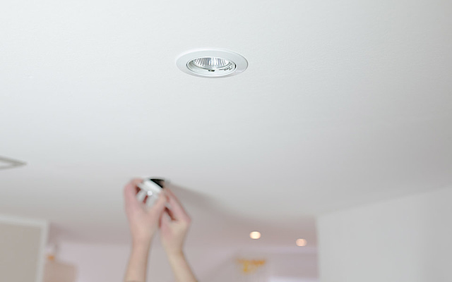 Planung bei Elektro-Installationen Matthias Apel in Erfurt