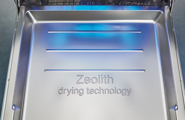 Zeolith Trocknen – Für glänzende Spülergebnisse bei Elektro-Installationen Matthias Apel in Erfurt
