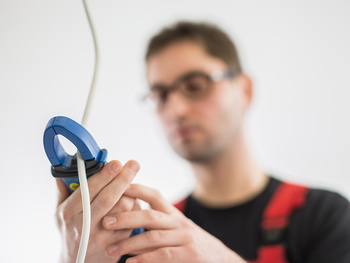 Der E-Check bei Elektro-Installationen Matthias Apel in Erfurt