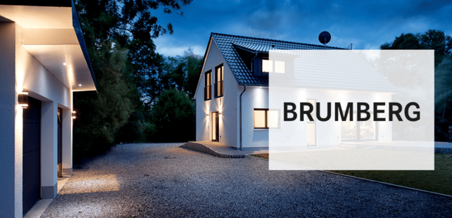 Brumberg bei Elektro-Installationen Matthias Apel in Erfurt