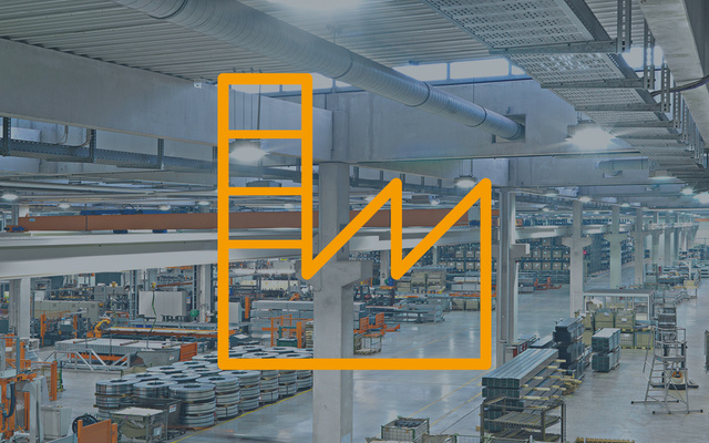 Industrieinstallation bei Elektro-Installationen Matthias Apel in Erfurt