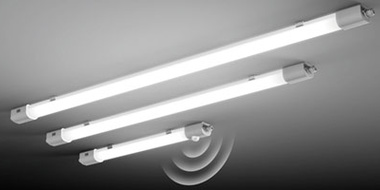 Planox Feuchtraumleuchten bei Elektro-Installationen Matthias Apel in Erfurt