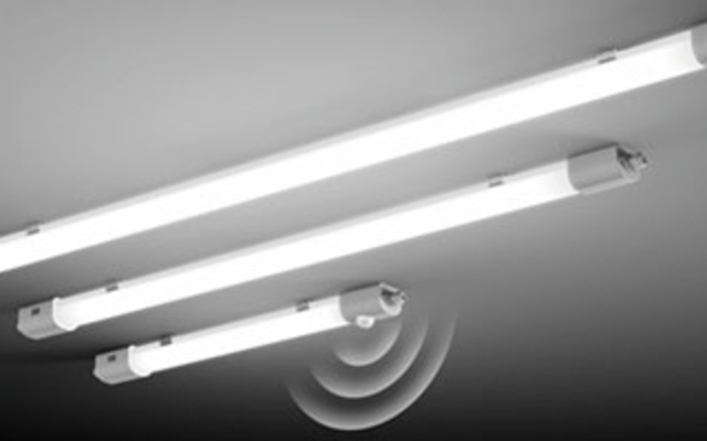 Planox Feuchtraumleuchten bei Elektro-Installationen Matthias Apel in Erfurt