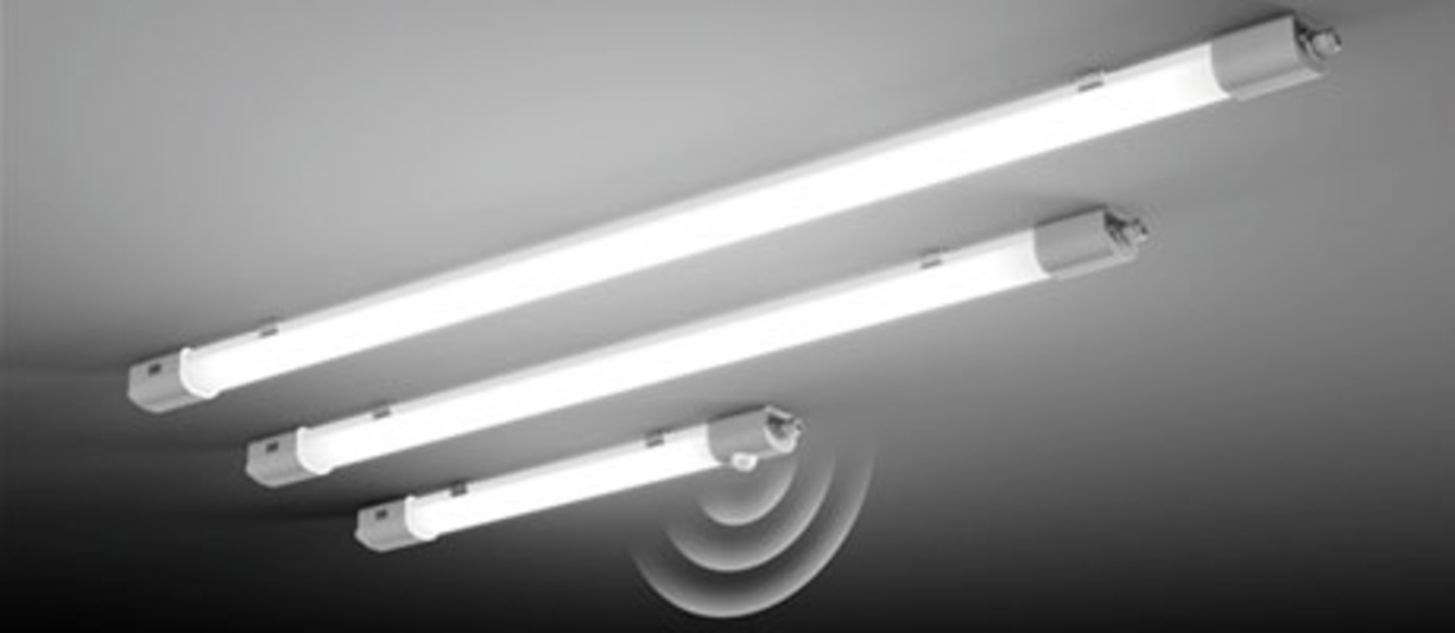 Planox Feuchtraumleuchten bei Elektro-Installationen Matthias Apel in Erfurt