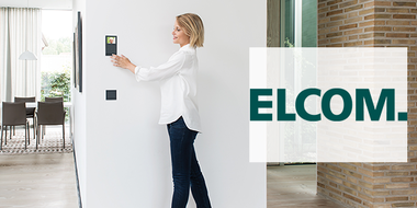 Elcom bei Elektro-Installationen Matthias Apel in Erfurt
