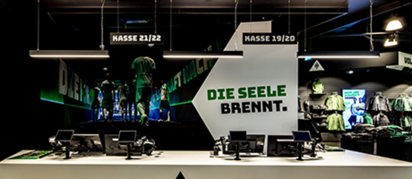 Shop / Retail bei Elektro-Installationen Matthias Apel in Erfurt