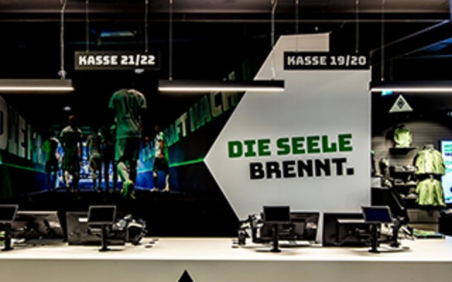 Shop / Retail bei Elektro-Installationen Matthias Apel in Erfurt