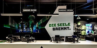 Shop / Retail bei Elektro-Installationen Matthias Apel in Erfurt