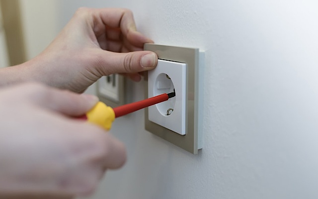 Planung bei Elektro-Installationen Matthias Apel in Erfurt