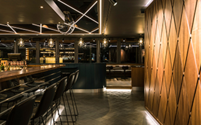 Hotellerie / Gastronomie bei Elektro-Installationen Matthias Apel in Erfurt