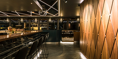 Hotellerie / Gastronomie bei Elektro-Installationen Matthias Apel in Erfurt