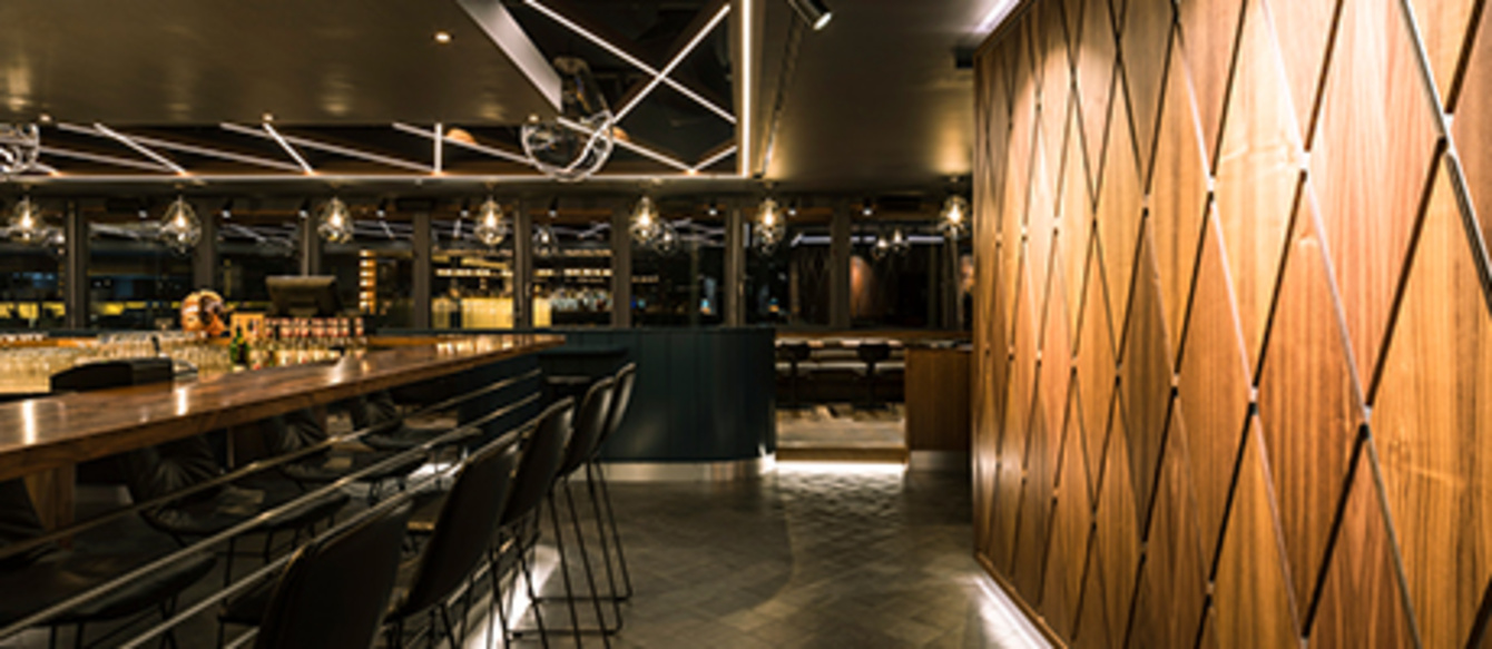 Hotellerie / Gastronomie bei Elektro-Installationen Matthias Apel in Erfurt