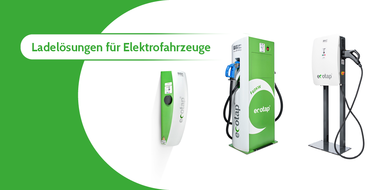 E-Mobility bei Elektro-Installationen Matthias Apel in Erfurt