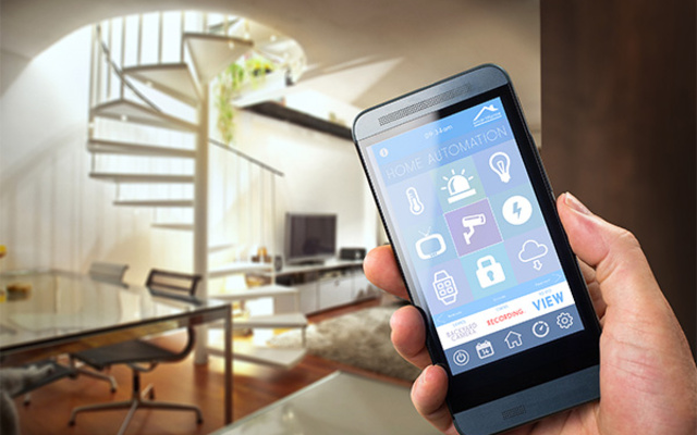Smart Home bei Elektro-Installationen Matthias Apel in Erfurt