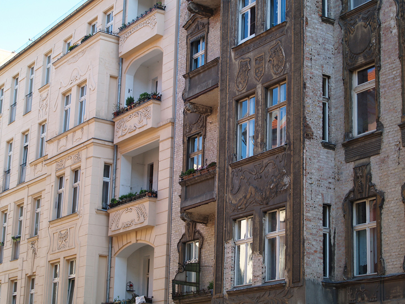 Altbau­sanierung bei Elektro-Installationen Matthias Apel in Erfurt