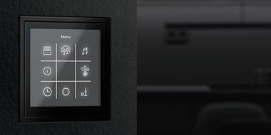 LS TOUCH bei Elektro-Installationen Matthias Apel in Erfurt