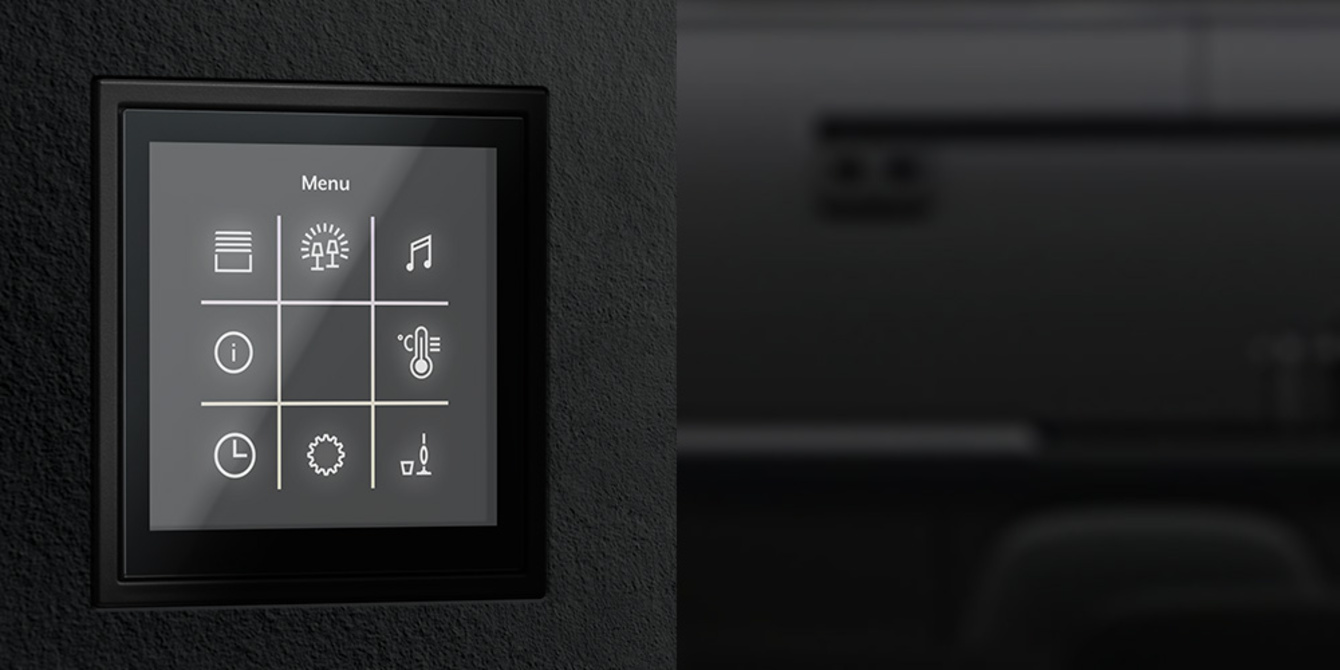 LS TOUCH bei Elektro-Installationen Matthias Apel in Erfurt