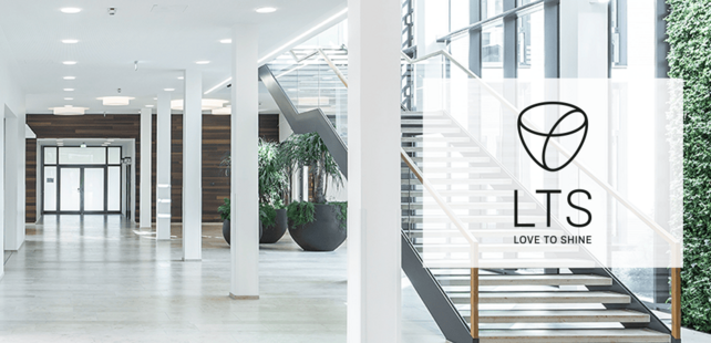 LTS bei Elektro-Installationen Matthias Apel in Erfurt